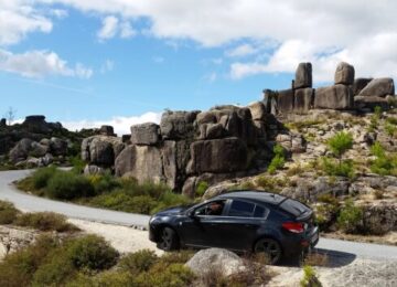 Rückfahrt in die Schweiz