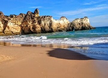 Erster gemeinsamer Urlaub